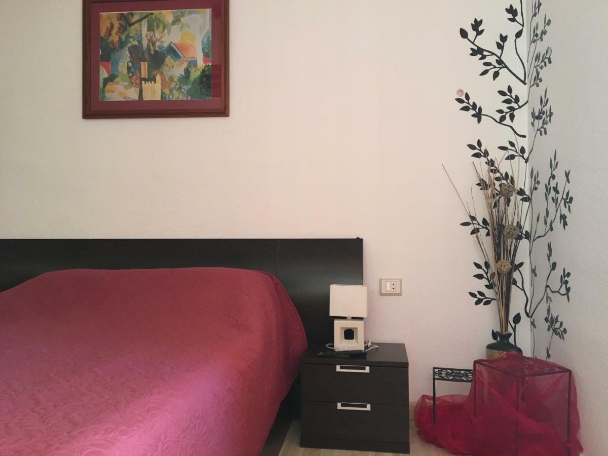 Oceanfront Beach Apartment La Arena Puerto de Santiago  Exterior foto